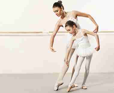 Wedding Choreography